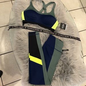 New!! Leggings & Braw! Limited Edition